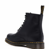 Stivaletti con lacci in nero Dr. Martens - donna 