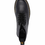 Stivaletti con lacci in nero Dr. Martens - donna 