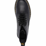 Stivaletti con lacci in nero Dr. Martens - donna 