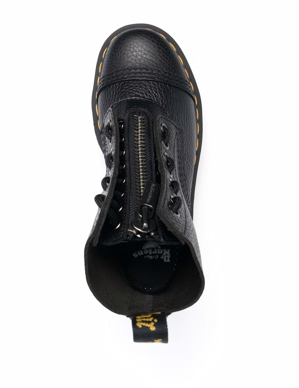 Stivaletti Sinclair in nero Dr. Martens - donna 