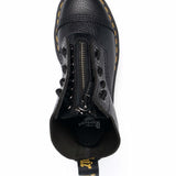 Stivaletti Sinclair in nero Dr. Martens - donna 