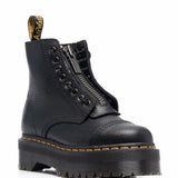 Stivaletti Sinclair in nero Dr. Martens - donna 