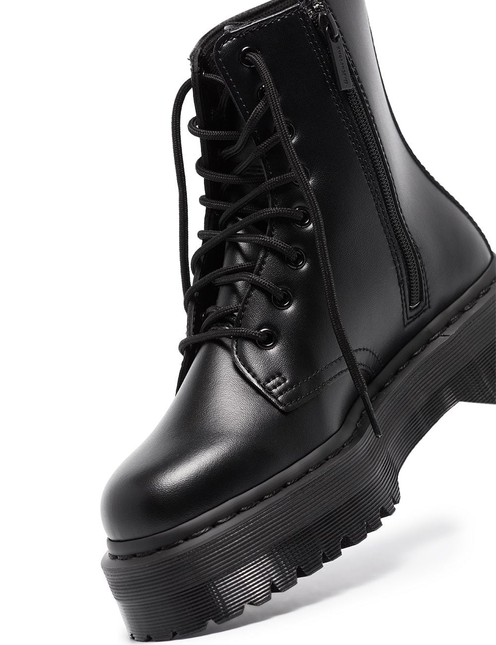 Stivali Jadon II Mono in nero Dr. Martens - donna 