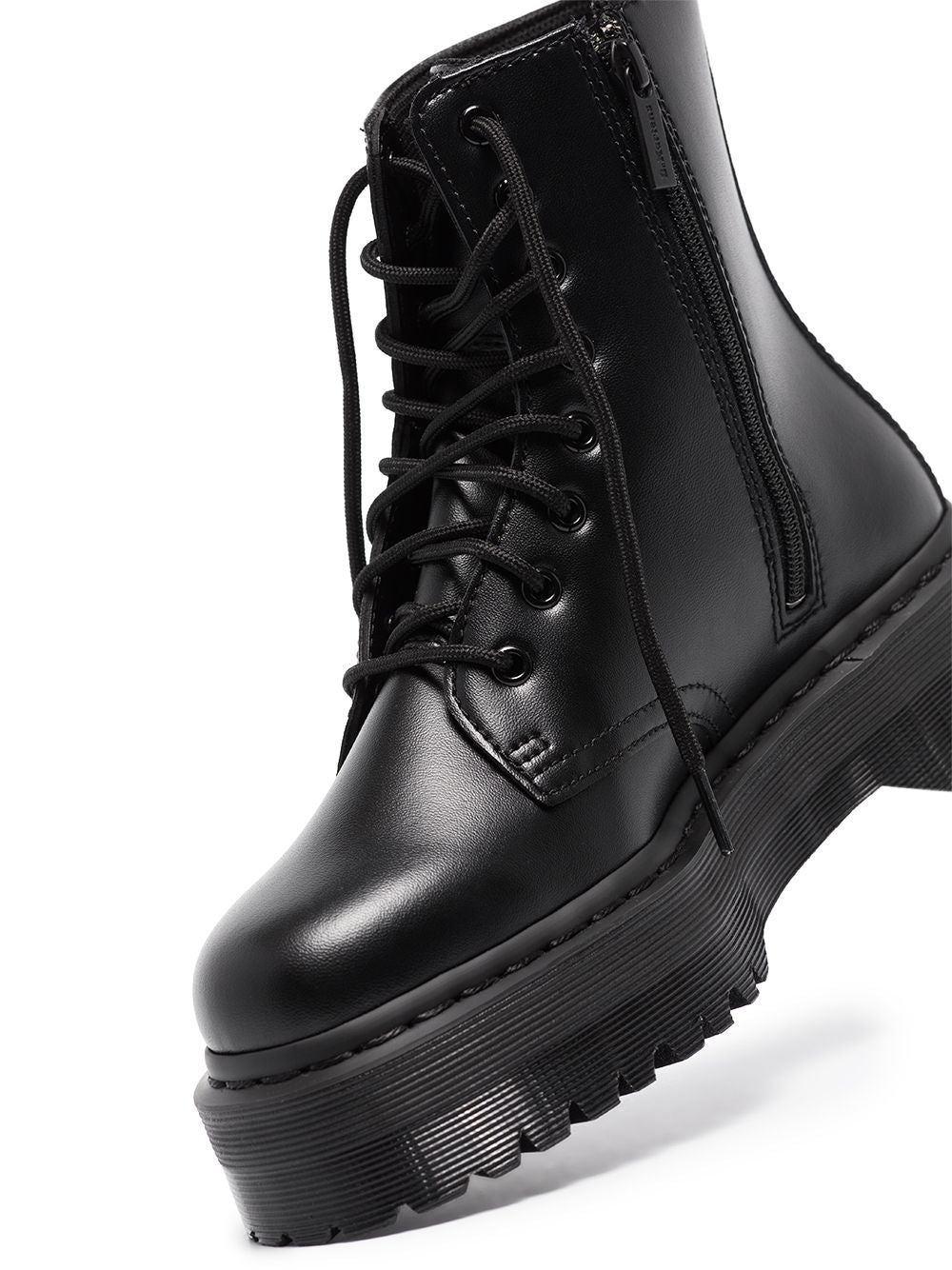 Stivali Jadon II Mono in nero Dr. Martens - donna 