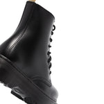 Stivali Jadon II Mono in nero Dr. Martens - donna 