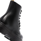 Stivali Jadon II Mono in nero Dr. Martens - donna 