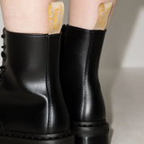 Stivali Jadon II Mono in nero Dr. Martens - donna 