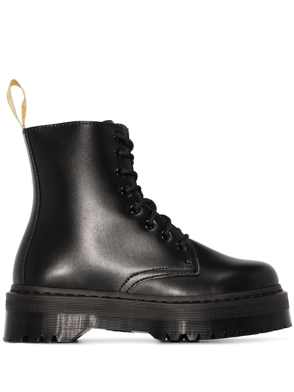 Stivali Jadon II Mono in nero Dr. Martens - donna 