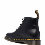 Stivali 101 in nero Dr. Martens - donna 