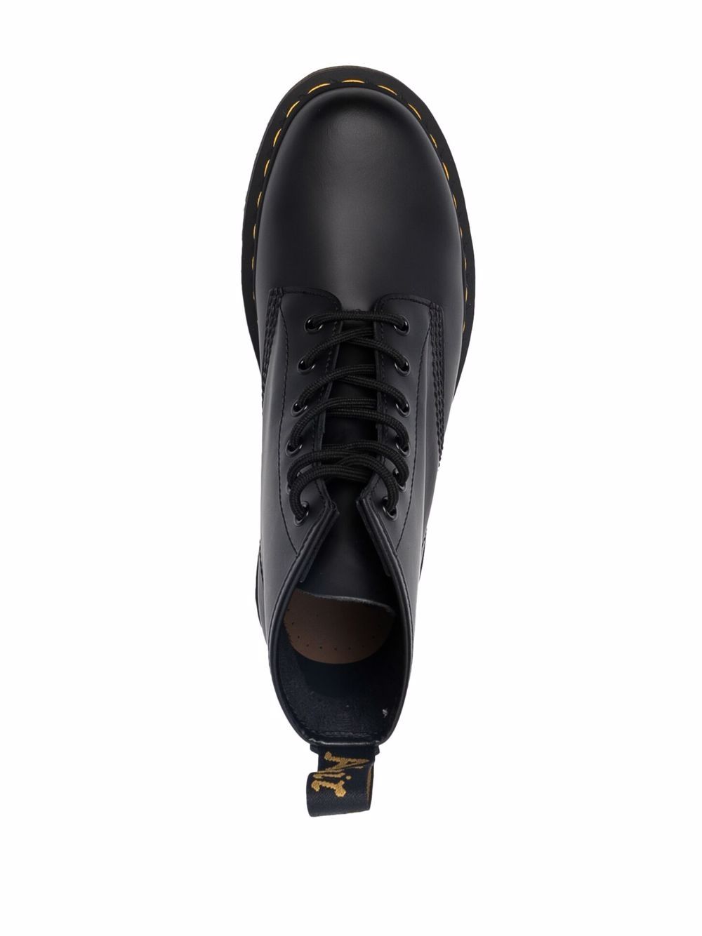 Stivali 101 in nero Dr. Martens - donna 