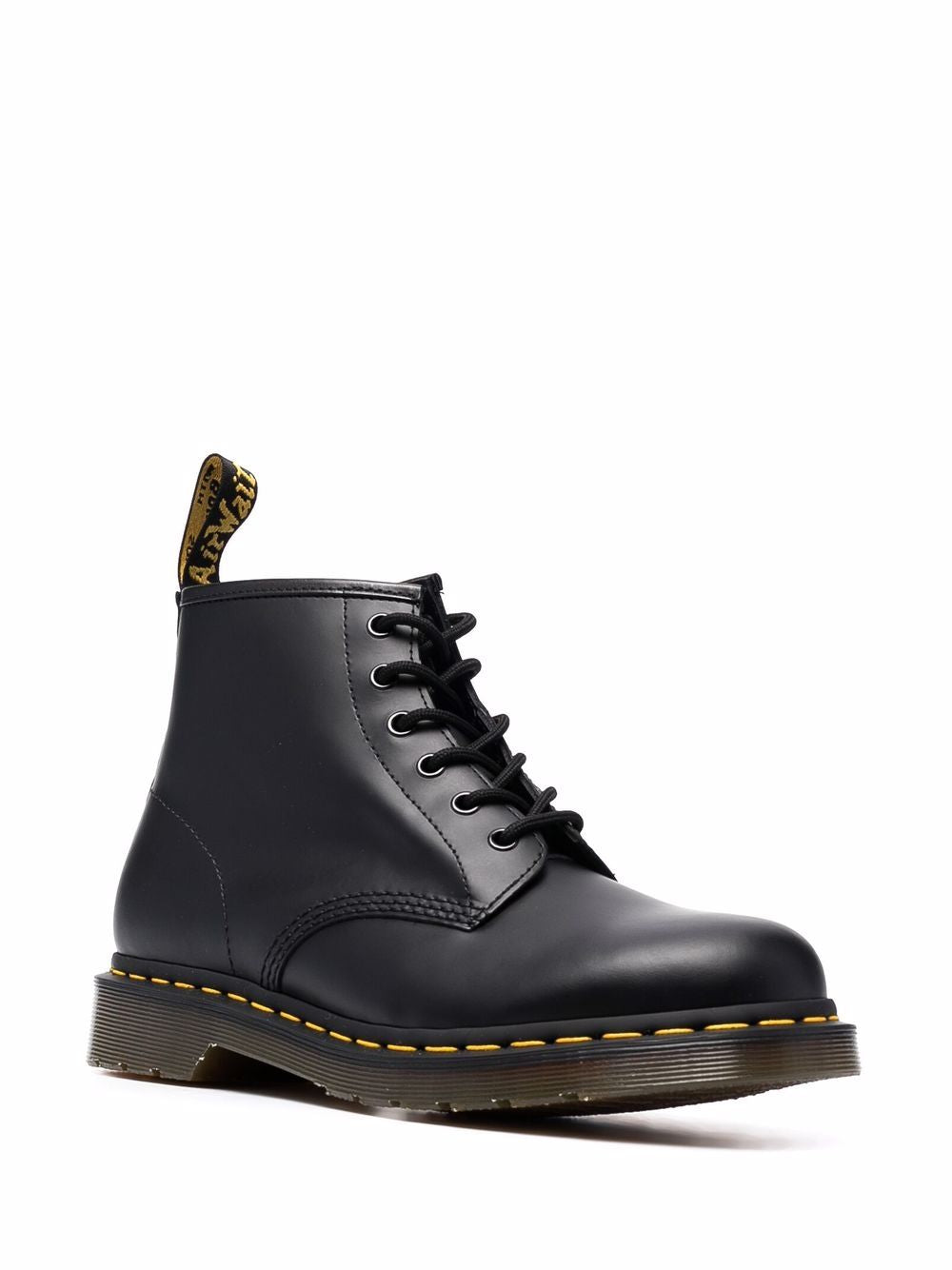 Stivali 101 in nero Dr. Martens - donna 