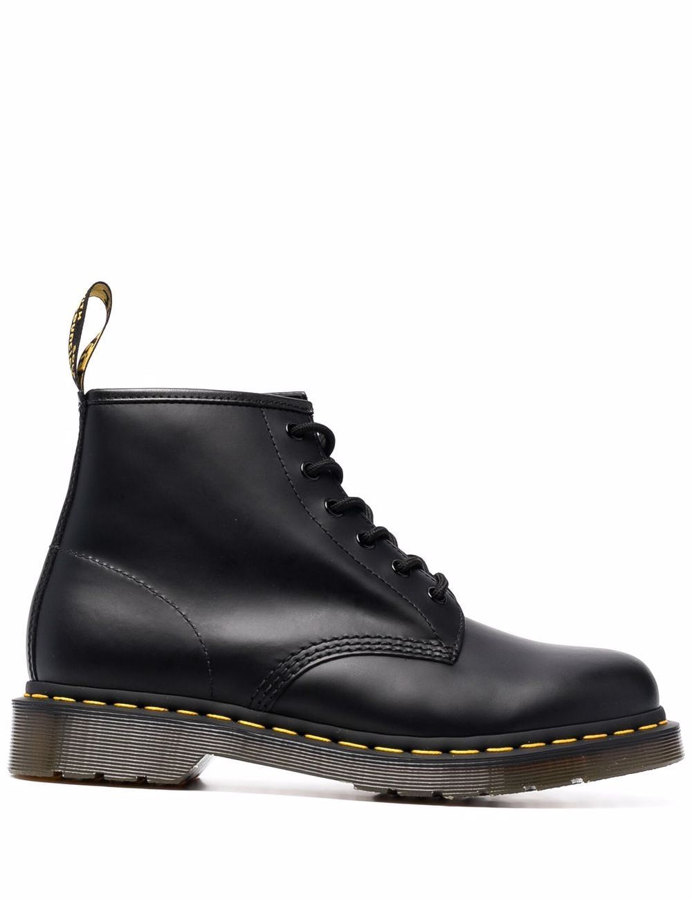 Stivali 101 in nero Dr. Martens - donna 