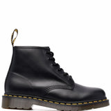 Stivali 101 in nero Dr. Martens - donna 