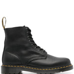 Stivaletti con lacci 1460 pascal in nero Dr. Martens - uomo 