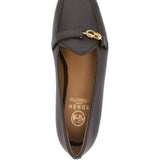 Mocassini como in pelle in marrone Edhèn milano - uomo 