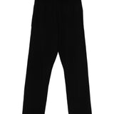 Pantaloni a coste in nero Entire studios - unisex 