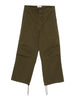 Green cargo barren pocket trousers Entire studios - unisex