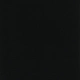 Gonna midi con vita elasticizzata in nero Entire studios - donna 