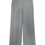 Pantaloni Herringbone in grigio Ermanno Scervino - donna 