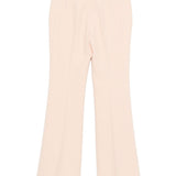 Pantaloni sartorial in rosa Ermanno Scervino - donna 