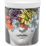 Candela profumata Nel Mentre Fornasetti - unisex 