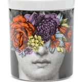 Candela profumata Nel Mentre Fornasetti - unisex 