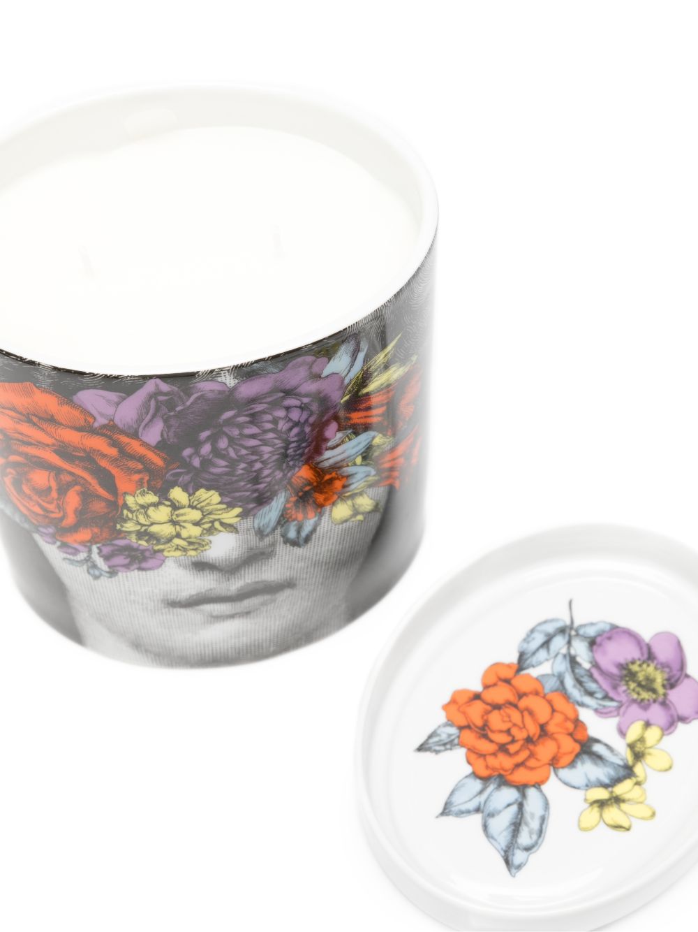 Candela profumata Nel Mentre Fornasetti - unisex 