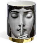 Candela profumata Silenzio - Fragranza Immaginazione Fornasetti 