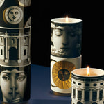 Candela profumata Giorno e Notte - Fragranza Immaginazione Fornasetti 