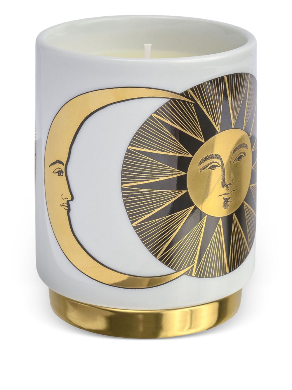 Candela profumata Giorno e Notte - Fragranza Immaginazione Fornasetti 