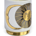 Candela profumata Giorno e Notte - Fragranza Immaginazione Fornasetti 