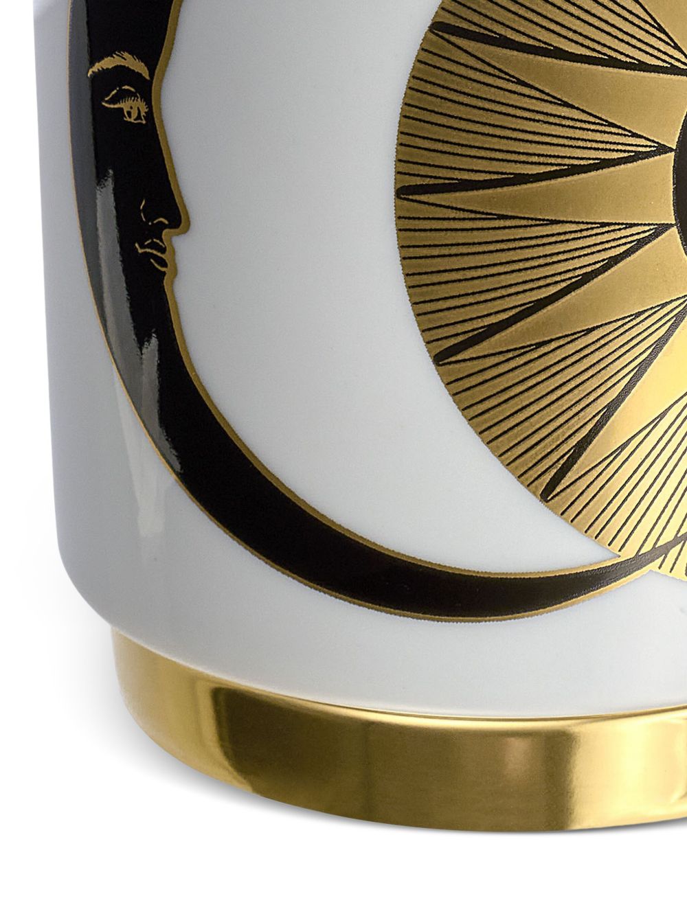 Candela profumata Giorno e Notte - Fragranza Immaginazione Fornasetti 