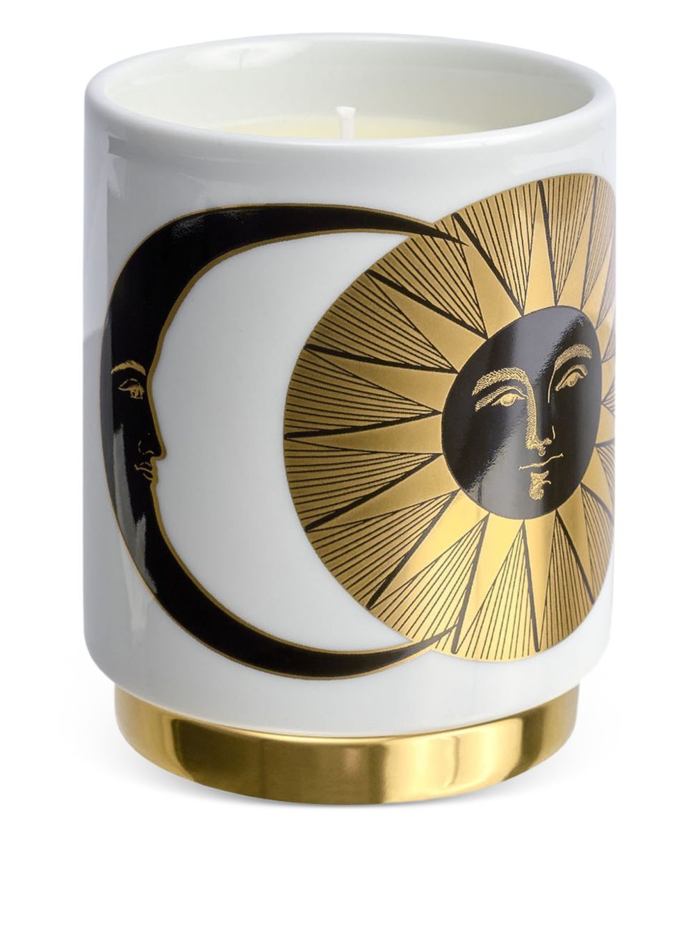 Candela profumata Giorno e Notte - Fragranza Immaginazione Fornasetti 