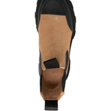 Stivali Chelsea in marrone Ganni - donna 