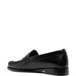 Mocassini Weejuns 90 in nero Gh bass - donna 