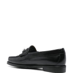 Mocassini easy weejuns lianna  in nero Gh bass - donna 
