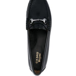 Mocassini easy weejuns lianna  in nero Gh bass - donna 