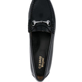 Mocassini easy weejuns lianna  in nero Gh bass - donna 