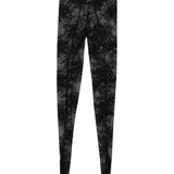 Pantaloni skinny in nero Giuseppe di morabito - donna 