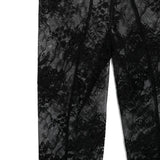 Pantaloni skinny in nero Giuseppe di morabito - donna 