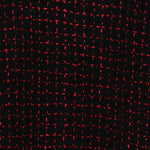 Maglione con lavorazione intrecciata in nero Glass cypress - uomo 