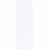Calzini alla caviglia a costine con stampa logo stella in bianco Golden goose - unisex 