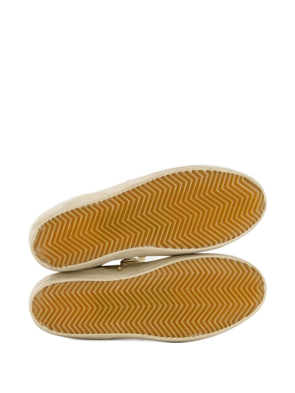 Sneakers  superstar in beige Golden goose - donna 