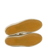 Sneakers  superstar in beige Golden goose - donna 