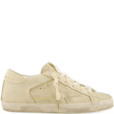 Sneakers  superstar in beige Golden goose - donna 