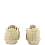 Sneakers  superstar in beige Golden goose - donna 