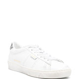 White matchstar low-top sneakers Golden goose - donna 