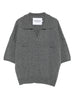 Gotha grey Polo Myles - women