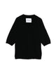Polo Myles in Gotha black - women