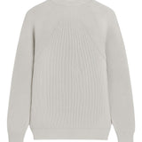 Maglione in lana e cashmere in grigio Grayed - uomo 